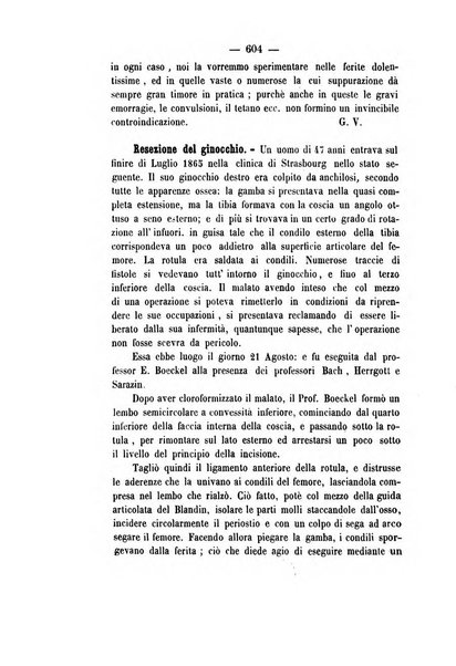 Giornale medico di Roma