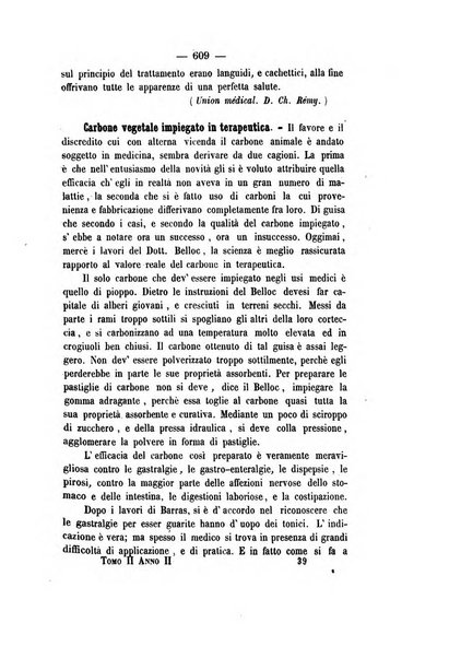 Giornale medico di Roma