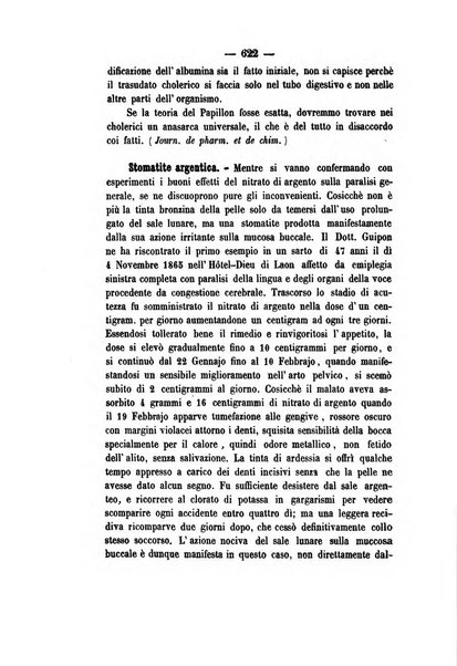 Giornale medico di Roma