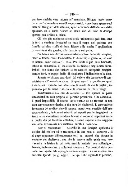 Giornale medico di Roma