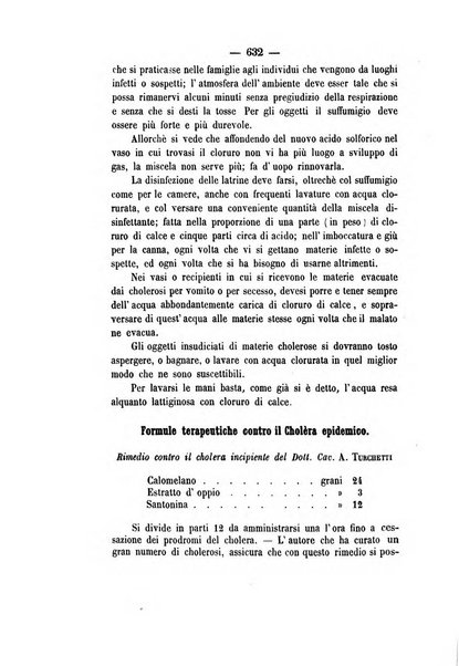 Giornale medico di Roma