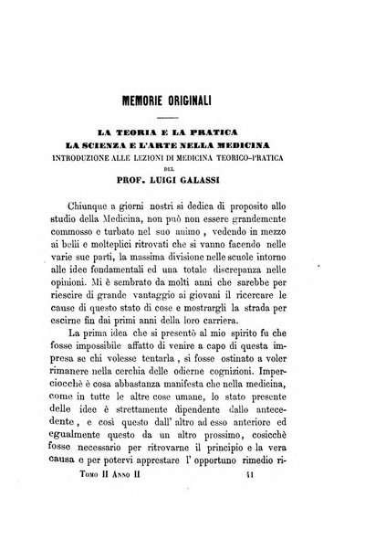 Giornale medico di Roma