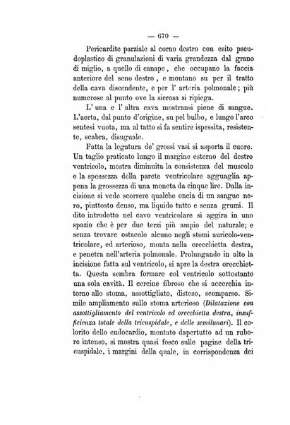 Giornale medico di Roma