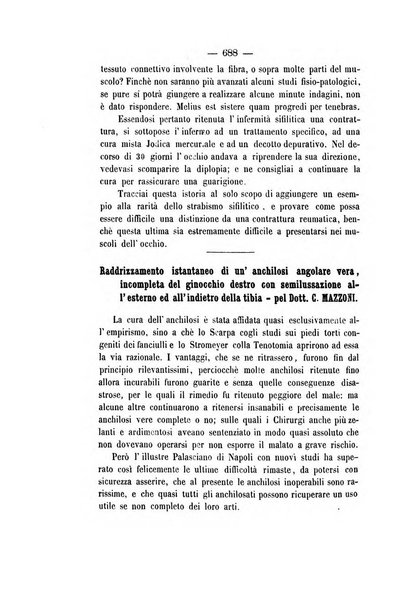 Giornale medico di Roma