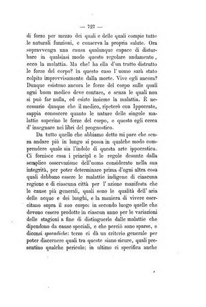 Giornale medico di Roma