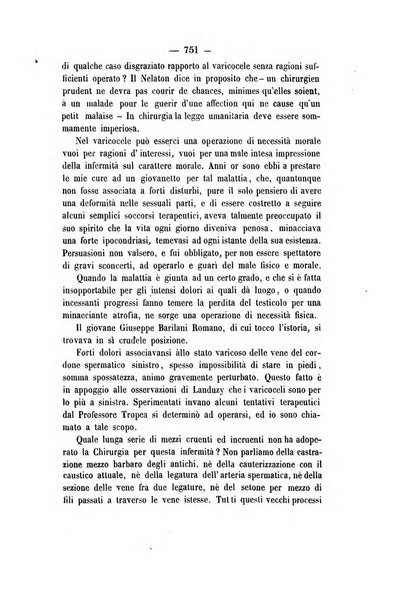 Giornale medico di Roma