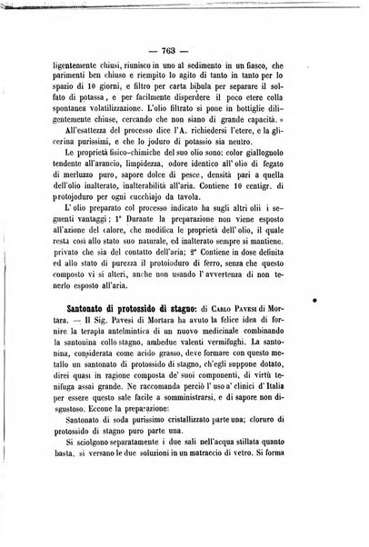 Giornale medico di Roma