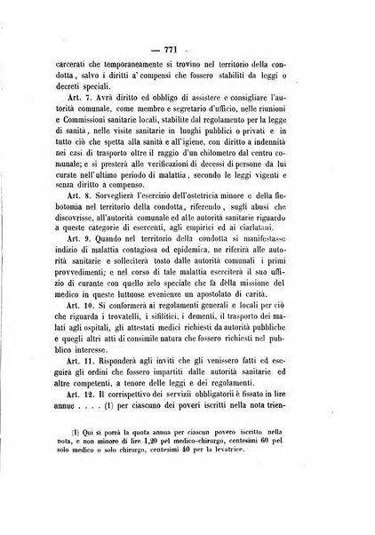 Giornale medico di Roma