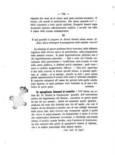 Giornale medico di Roma