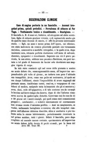 Giornale medico di Roma