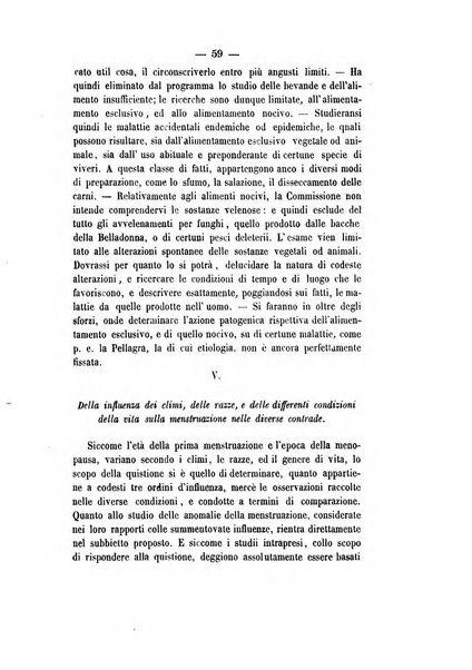 Giornale medico di Roma