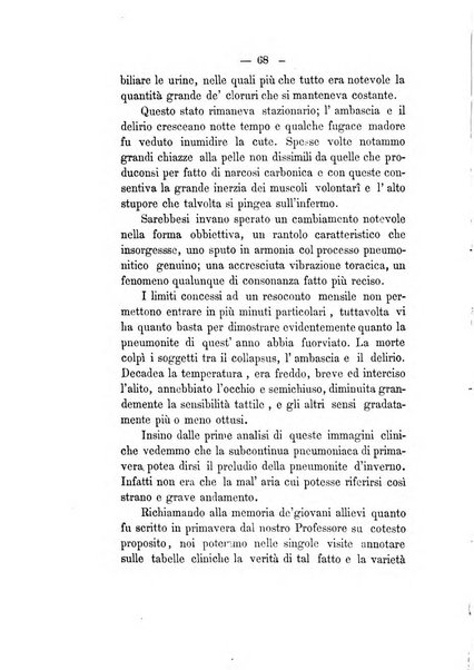 Giornale medico di Roma