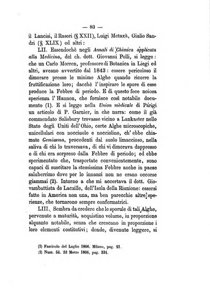 Giornale medico di Roma