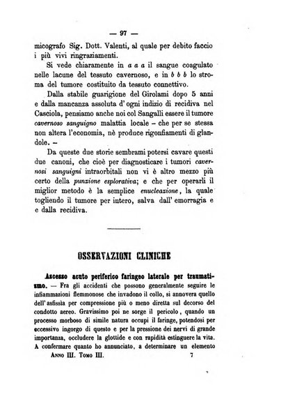 Giornale medico di Roma