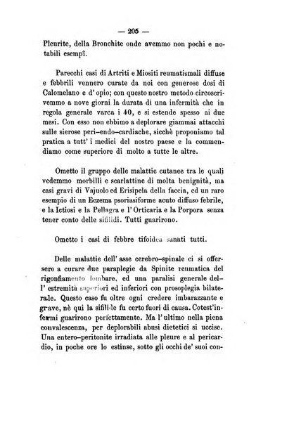 Giornale medico di Roma