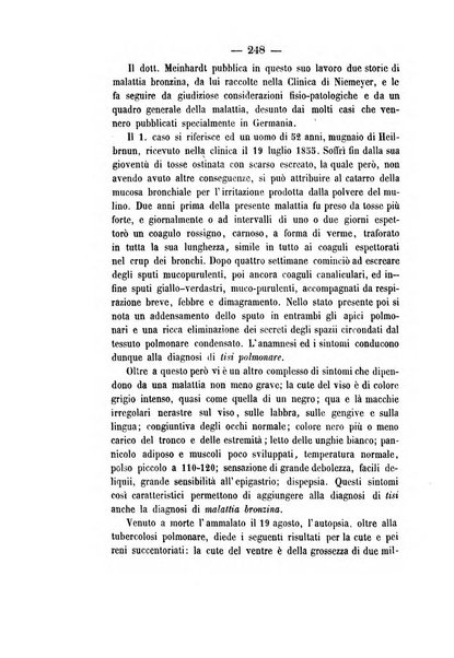 Giornale medico di Roma