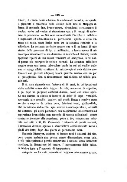 Giornale medico di Roma