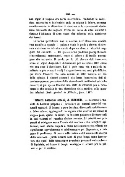 Giornale medico di Roma