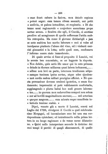 Giornale medico di Roma