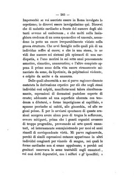 Giornale medico di Roma