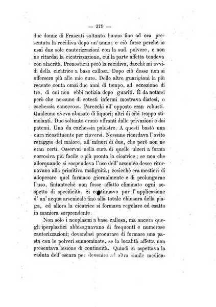 Giornale medico di Roma