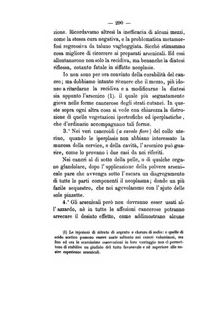 Giornale medico di Roma