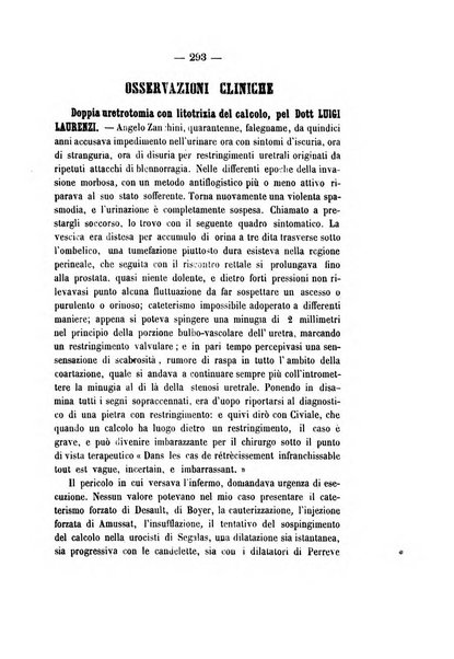 Giornale medico di Roma