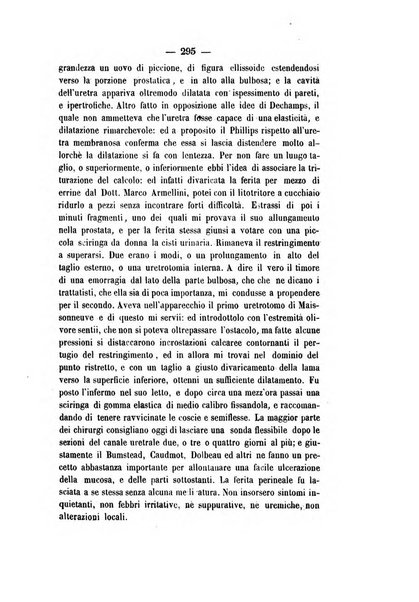 Giornale medico di Roma