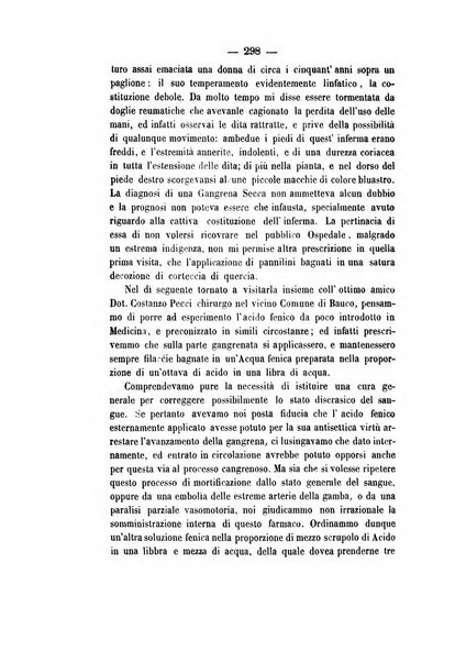 Giornale medico di Roma