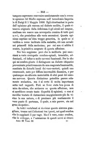 Giornale medico di Roma