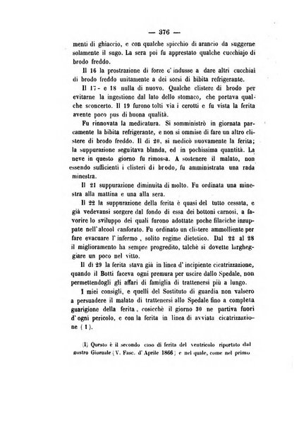 Giornale medico di Roma