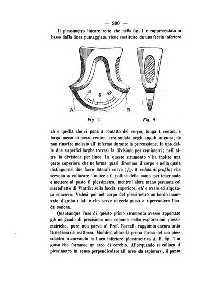 Giornale medico di Roma