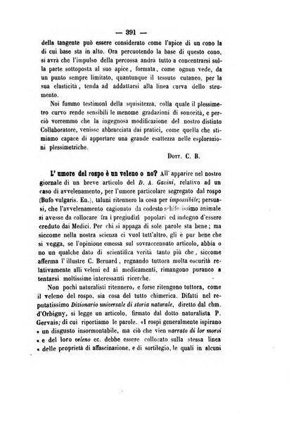 Giornale medico di Roma