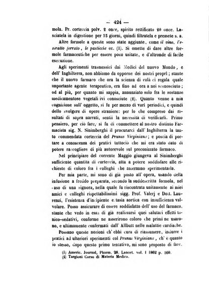 Giornale medico di Roma