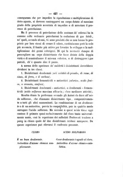 Giornale medico di Roma