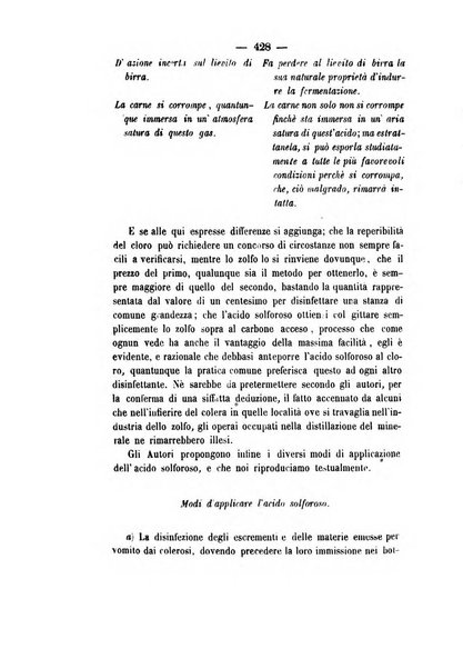 Giornale medico di Roma