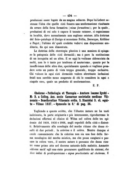 Giornale medico di Roma