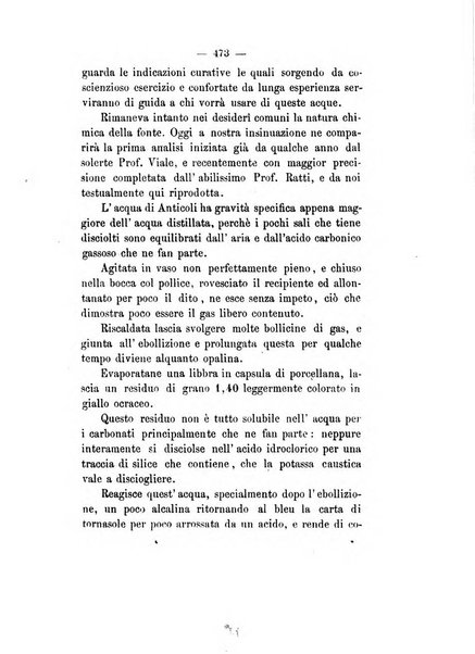 Giornale medico di Roma