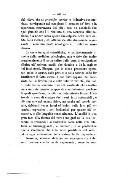 Giornale medico di Roma