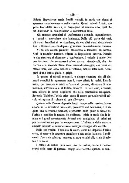 Giornale medico di Roma