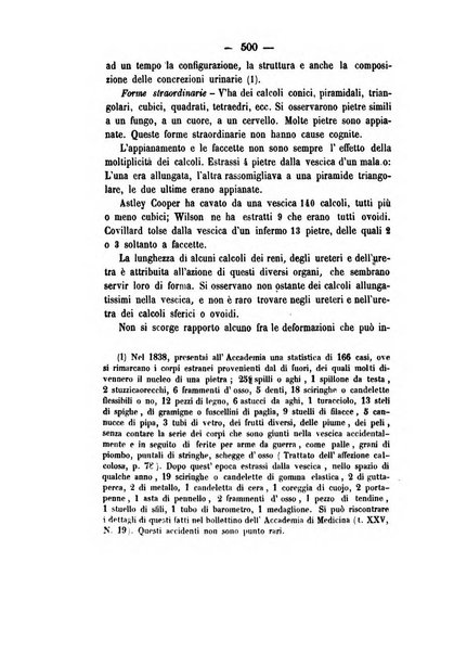 Giornale medico di Roma