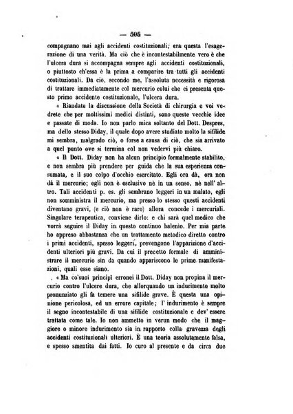 Giornale medico di Roma