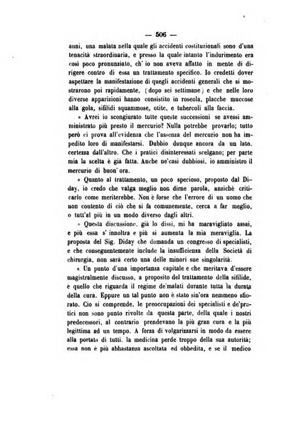 Giornale medico di Roma