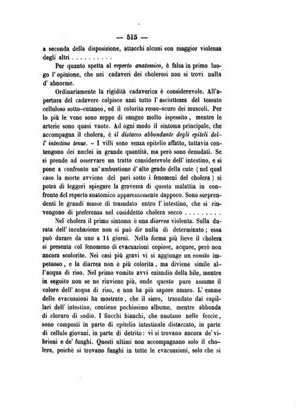 Giornale medico di Roma