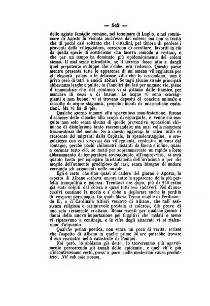 Giornale medico di Roma