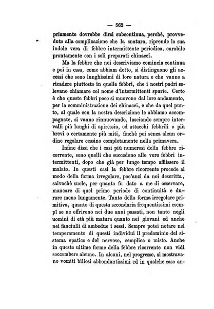 Giornale medico di Roma