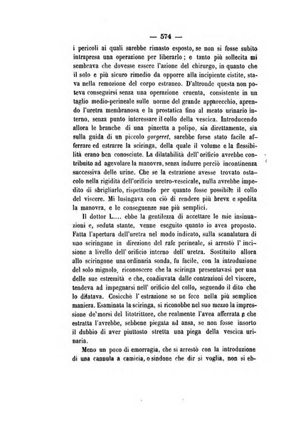 Giornale medico di Roma