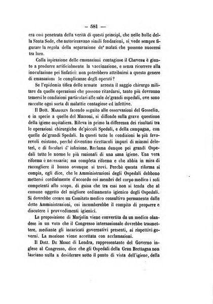 Giornale medico di Roma