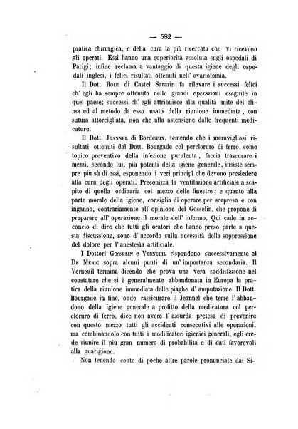 Giornale medico di Roma