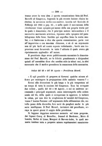 Giornale medico di Roma